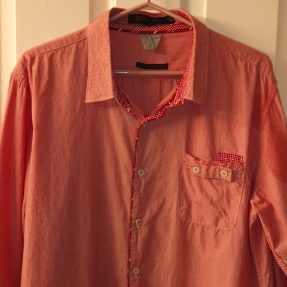 Zanerobe Other - Zanerobe Men's Shirt Large